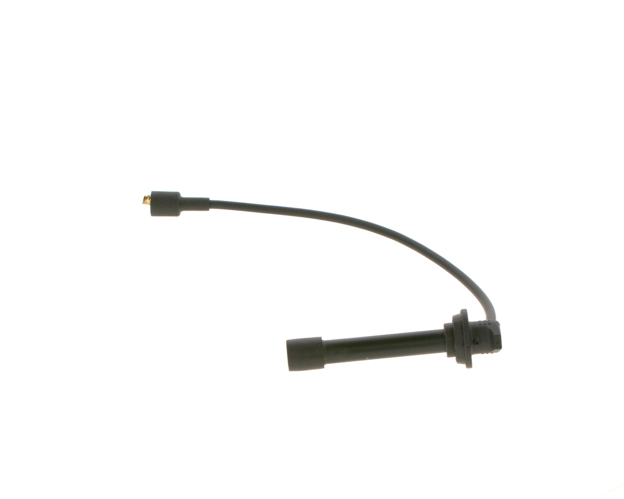 Дроти запалювання Bosch 0986356756 ціна, від 20.88 USD