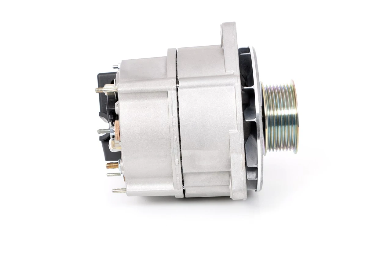 Генератор Bosch 1986A01026 ціна, від 204.20 USD