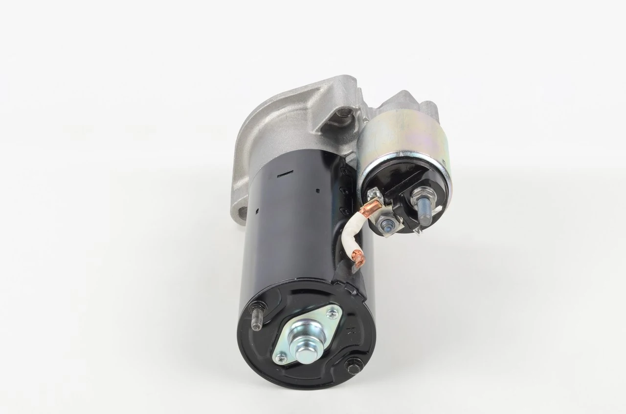 Купити 0001110106 Bosch Стартер