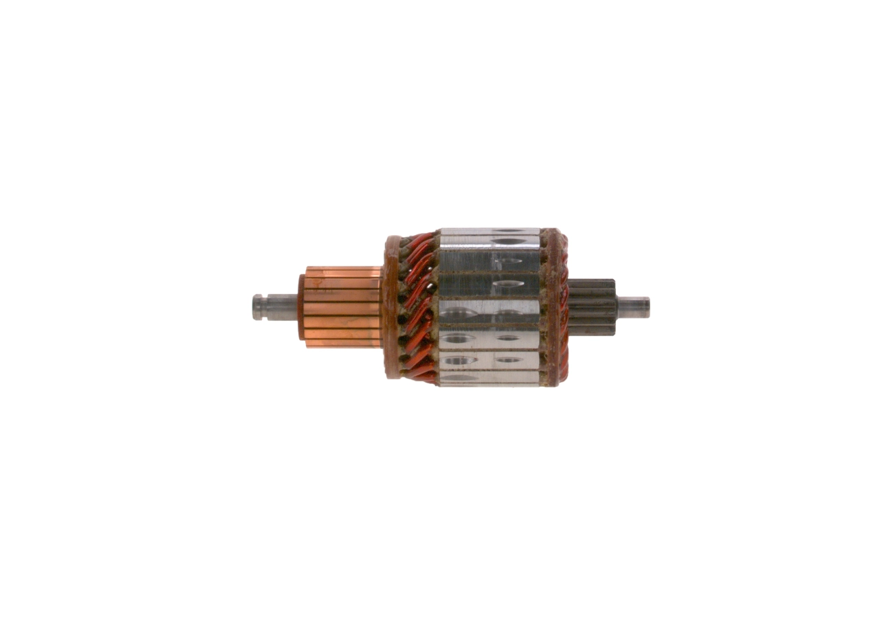 Колодки гальмові задні, барабанні Bosch 0986487770 ціна, від 28.44 USD