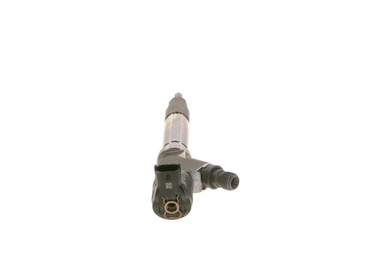 Купити 0445120027 Bosch Форсунка дизельна в зборі, розпилювач + тримач