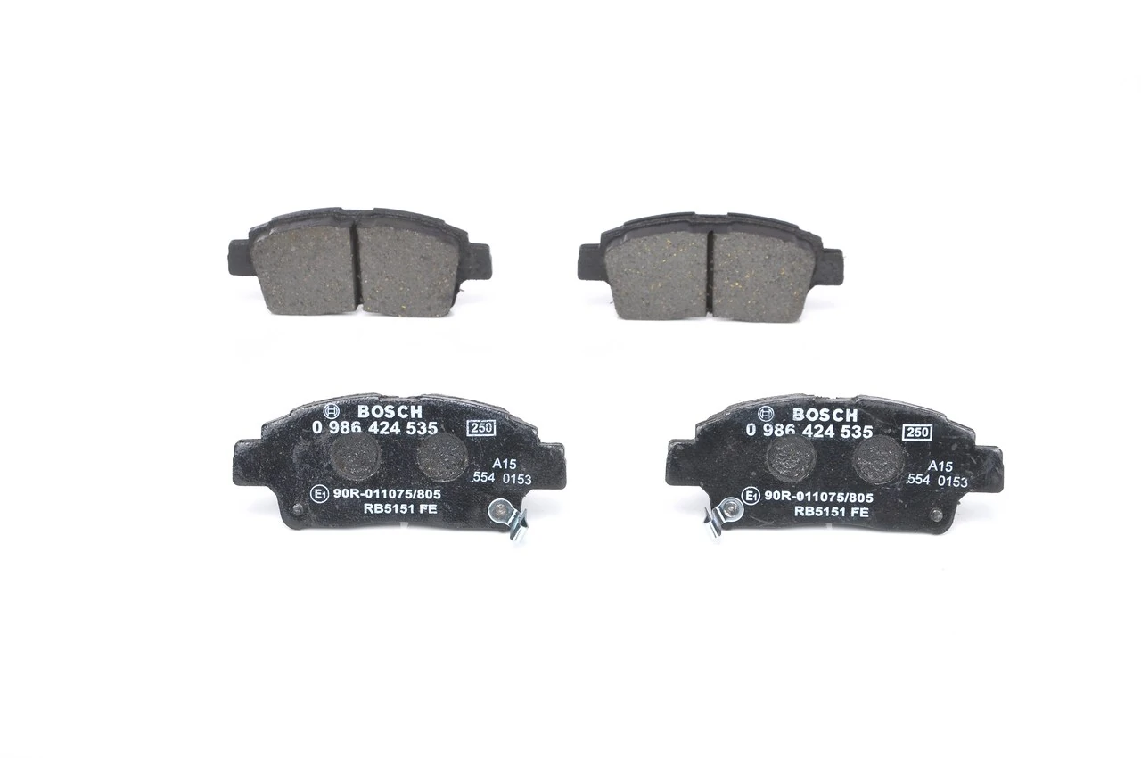 3397118427 Bosch Склоочисники лобового скла