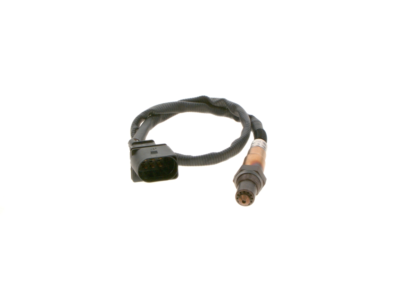 Купити 0258007160 Bosch Лямбдазонд, датчик кисню до каталізатора
