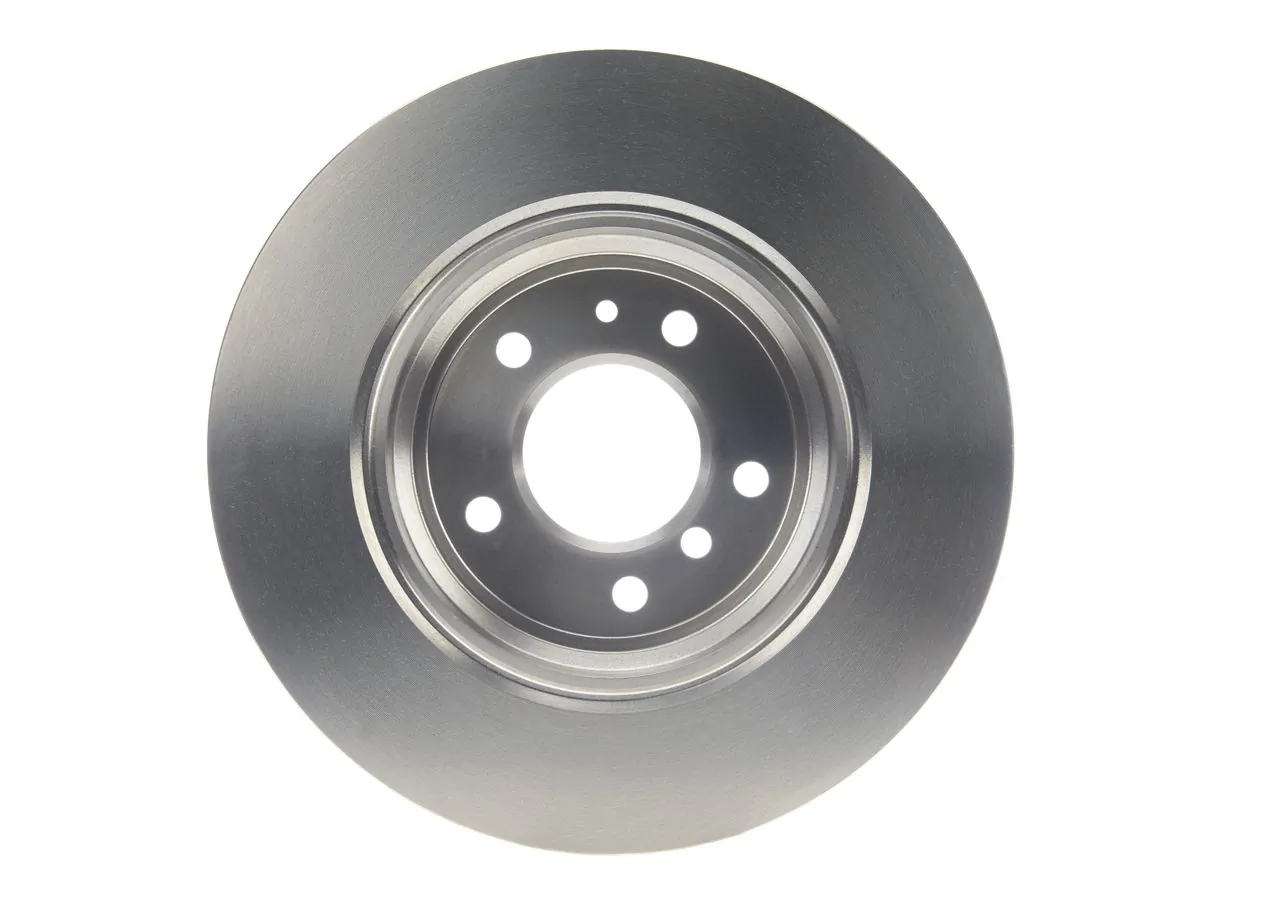 Купити 0986478095 Bosch Диск заднього гальма