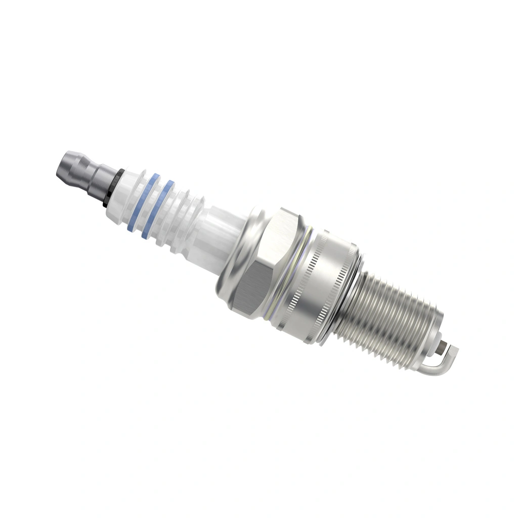 Свічки Bosch 0242235909