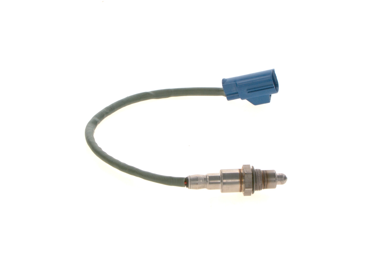 0258030020 Bosch Лямбда зонд після каталізатора, правий