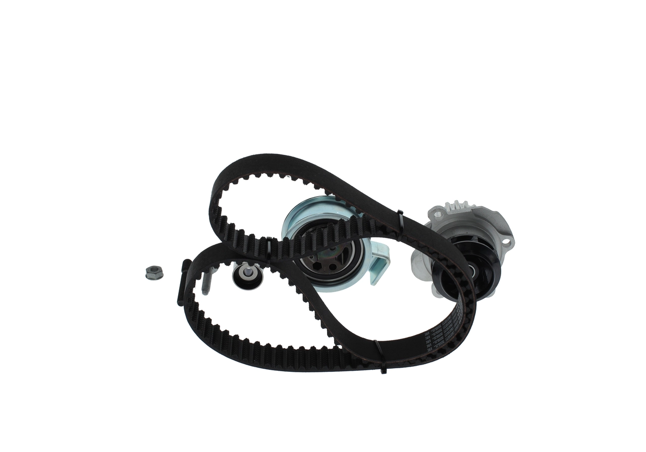 Комплект ГРМ Bosch 1987946978 ціна, від 118.87 USD