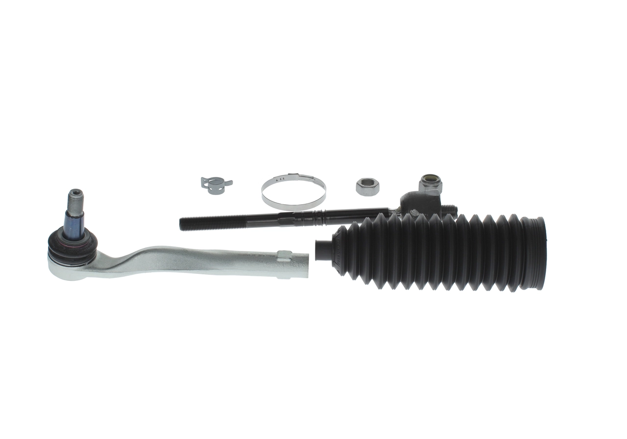 1235522435 Bosch Кришка розподільника запалювання / трамблера