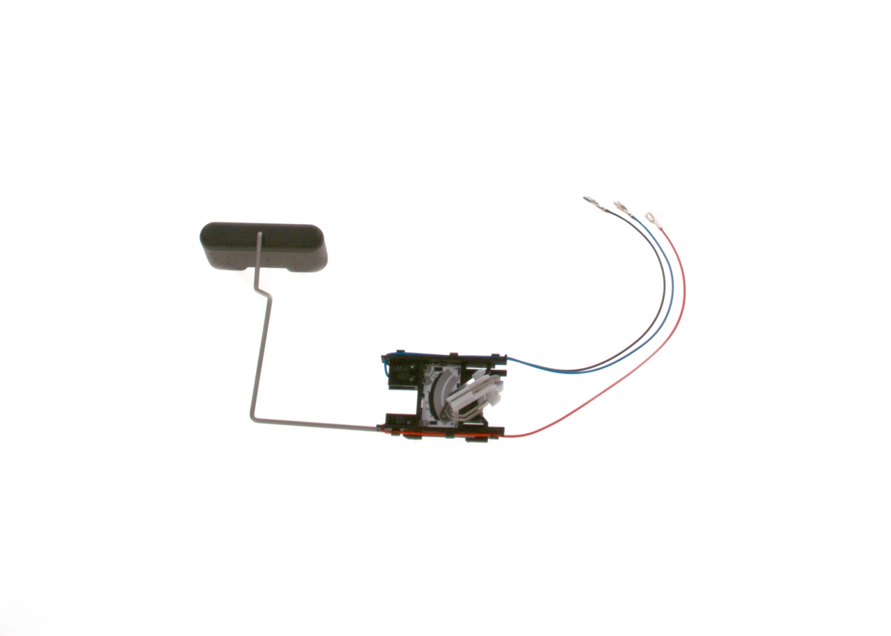 Датчик покажчика рівня палива Bosch 158741101B ціна, від 30.75 USD