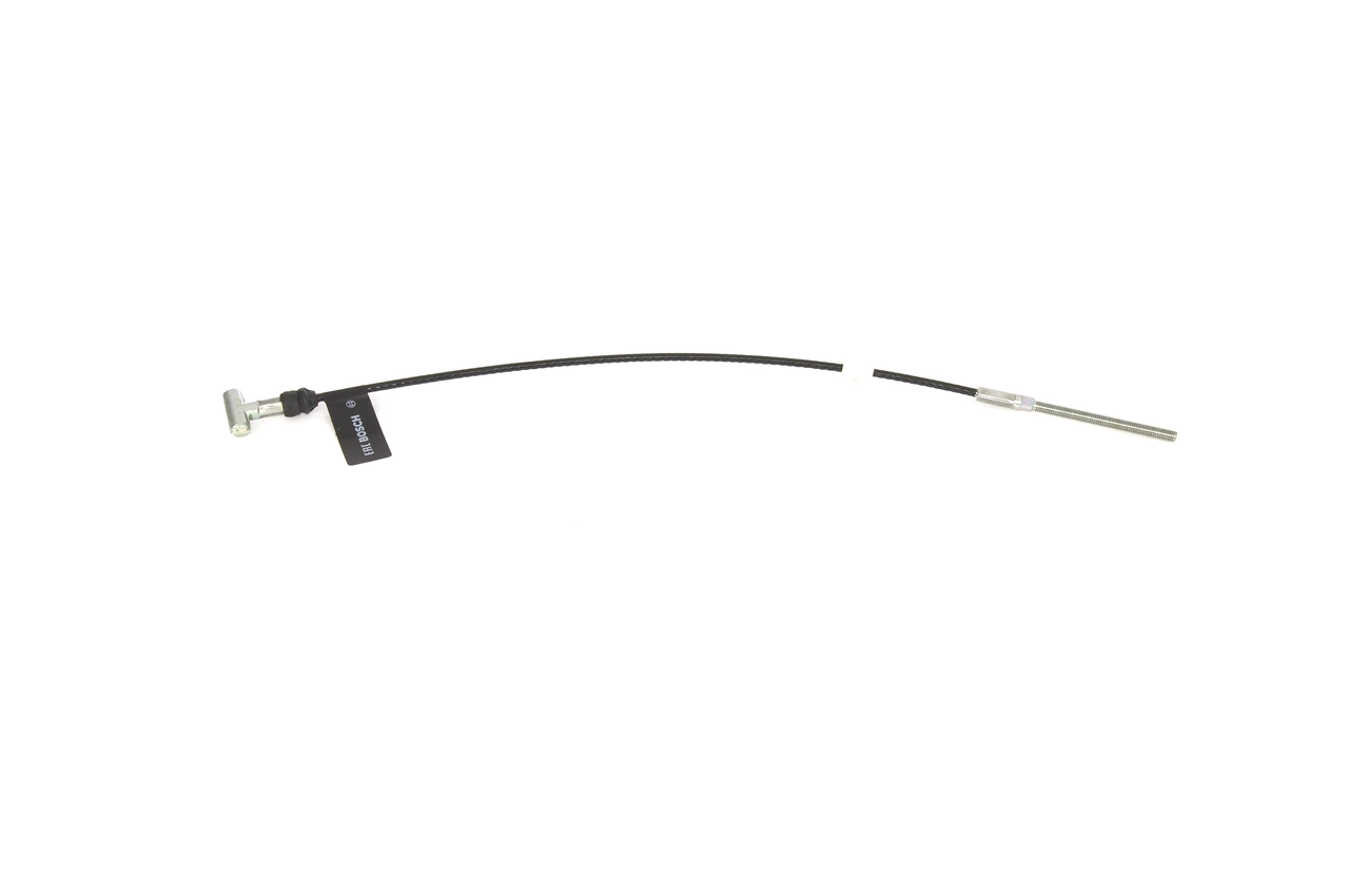 Трос стоянкового гальма передній Bosch 1987482783 ціна, від 8.54 USD