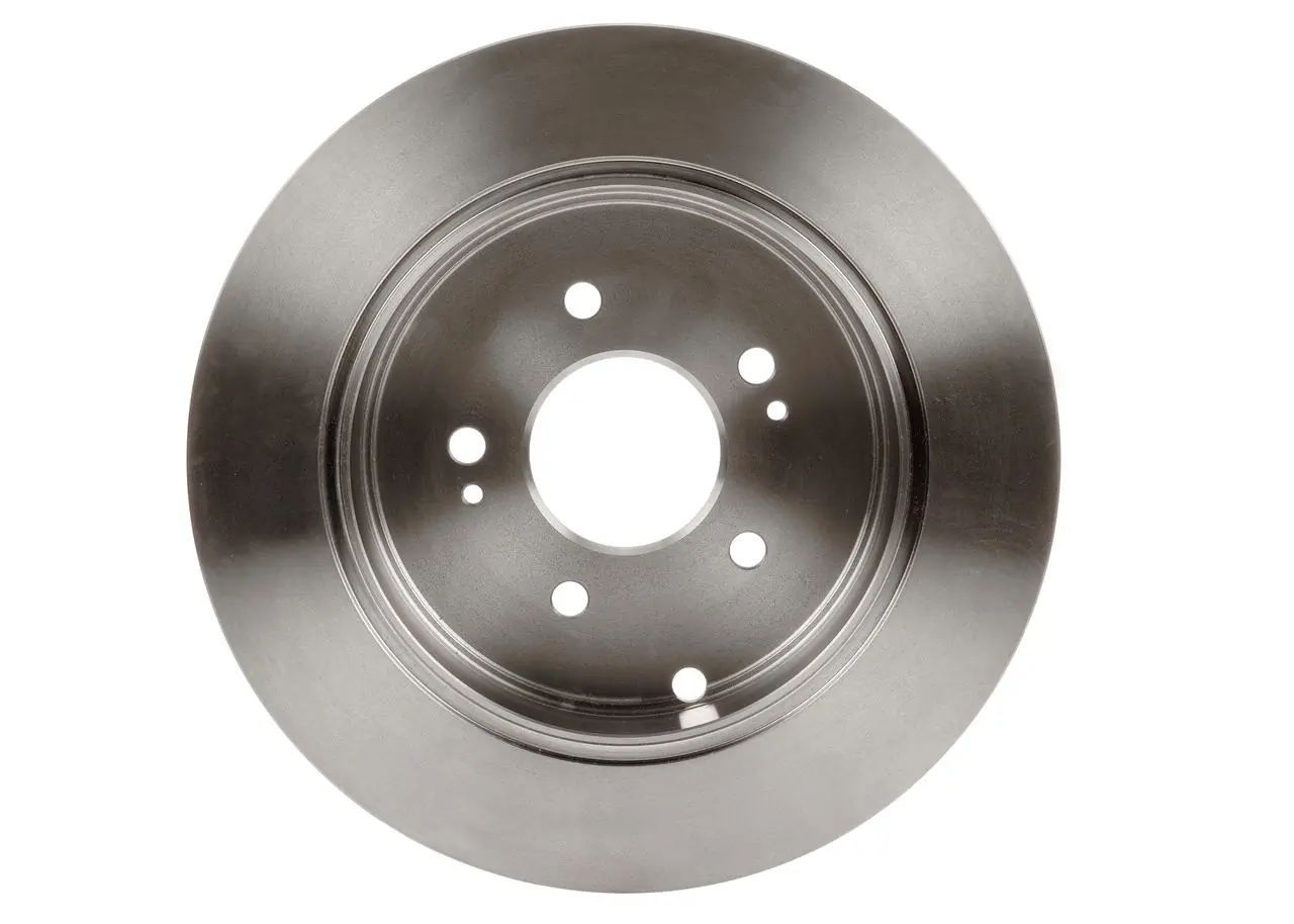 Задні дискові гальма Bosch 0986479532 ціна, від 42.31 USD