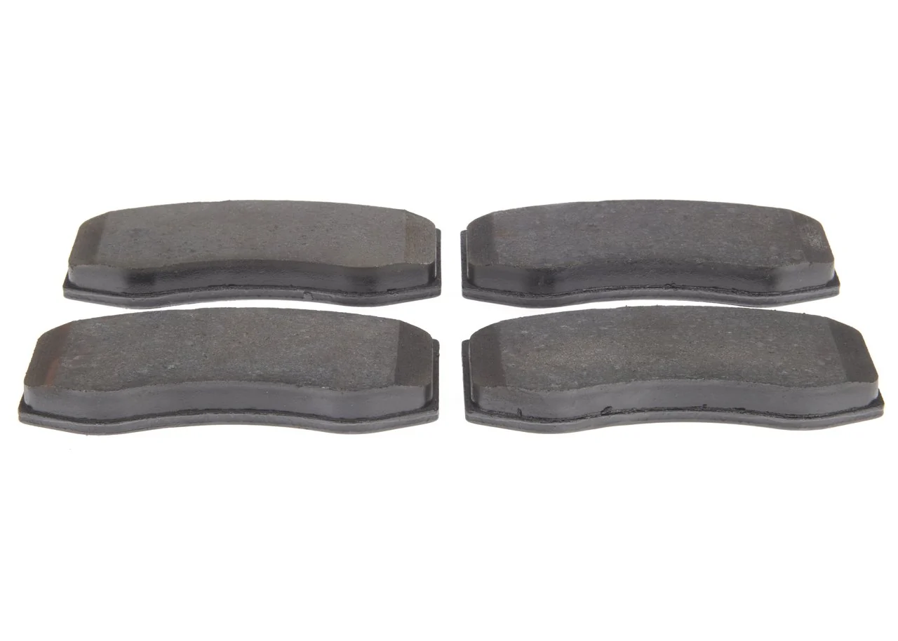 0986494405 Bosch Передні гальмівні колодки