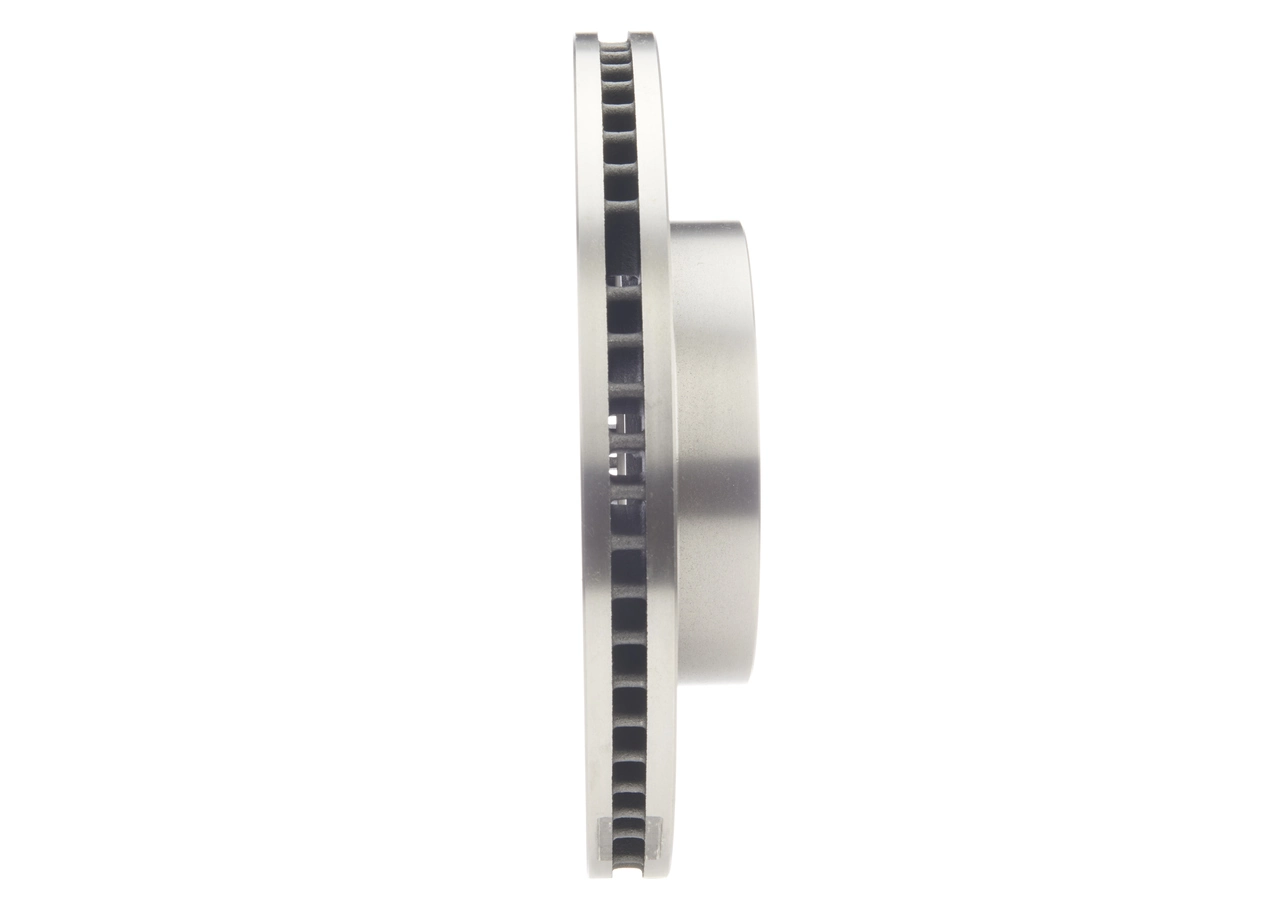 Купити 0986479S25 Bosch Ротор гальмівний
