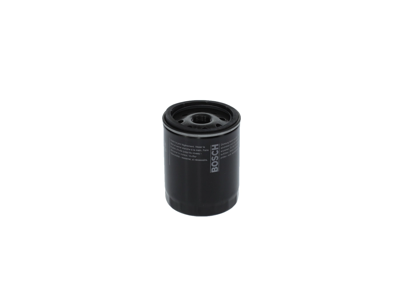 F026407235 Bosch Фільтр масла