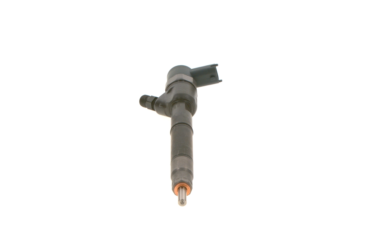 Купити 0445110255 Bosch Форсунка дизельна в зборі, розпилювач + тримач