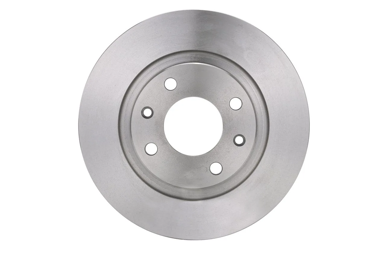 0986478847 Bosch Гальмо дискове переднє