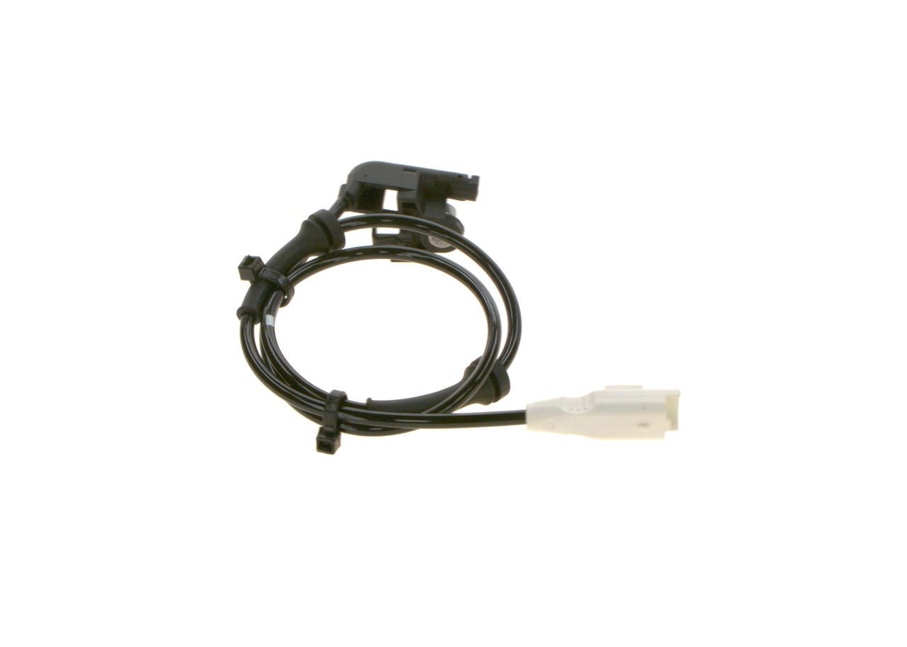 Купити 0265007779 Bosch Датчик АБС (ABS) задній