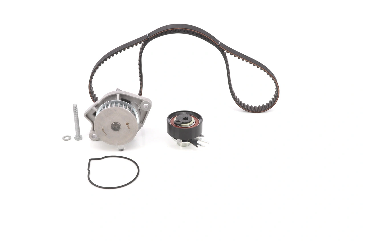 Комплект ГРМ Bosch 1987948865 ціна, від 86.53 USD