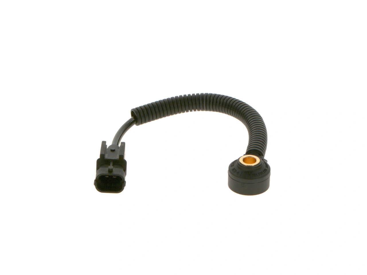 Купити 0261231226 Bosch Датчик детонації