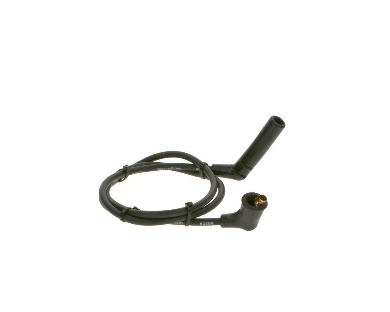 0986357185 Bosch Проводи високовольтні