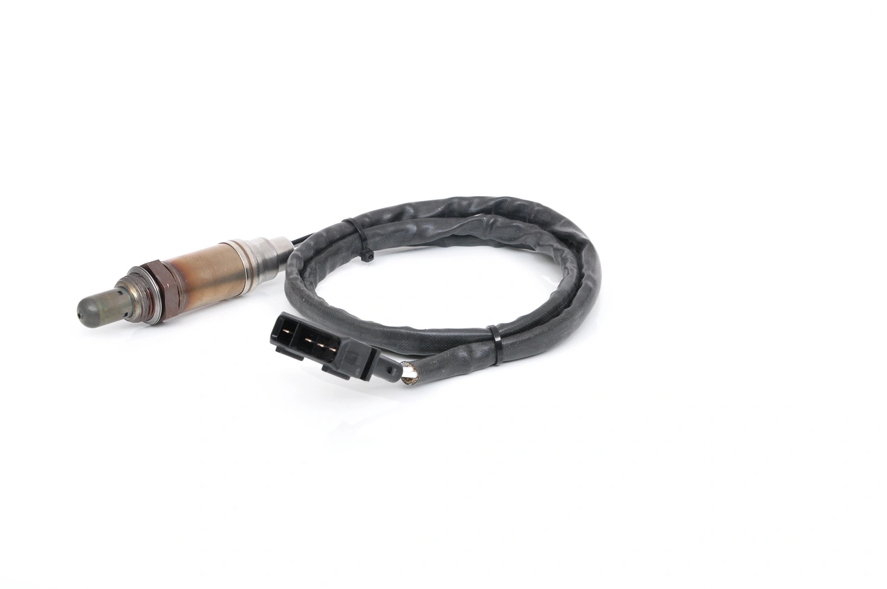 Лямбда датчик кисню Bosch 0258003829 ціна, від 38.19 USD