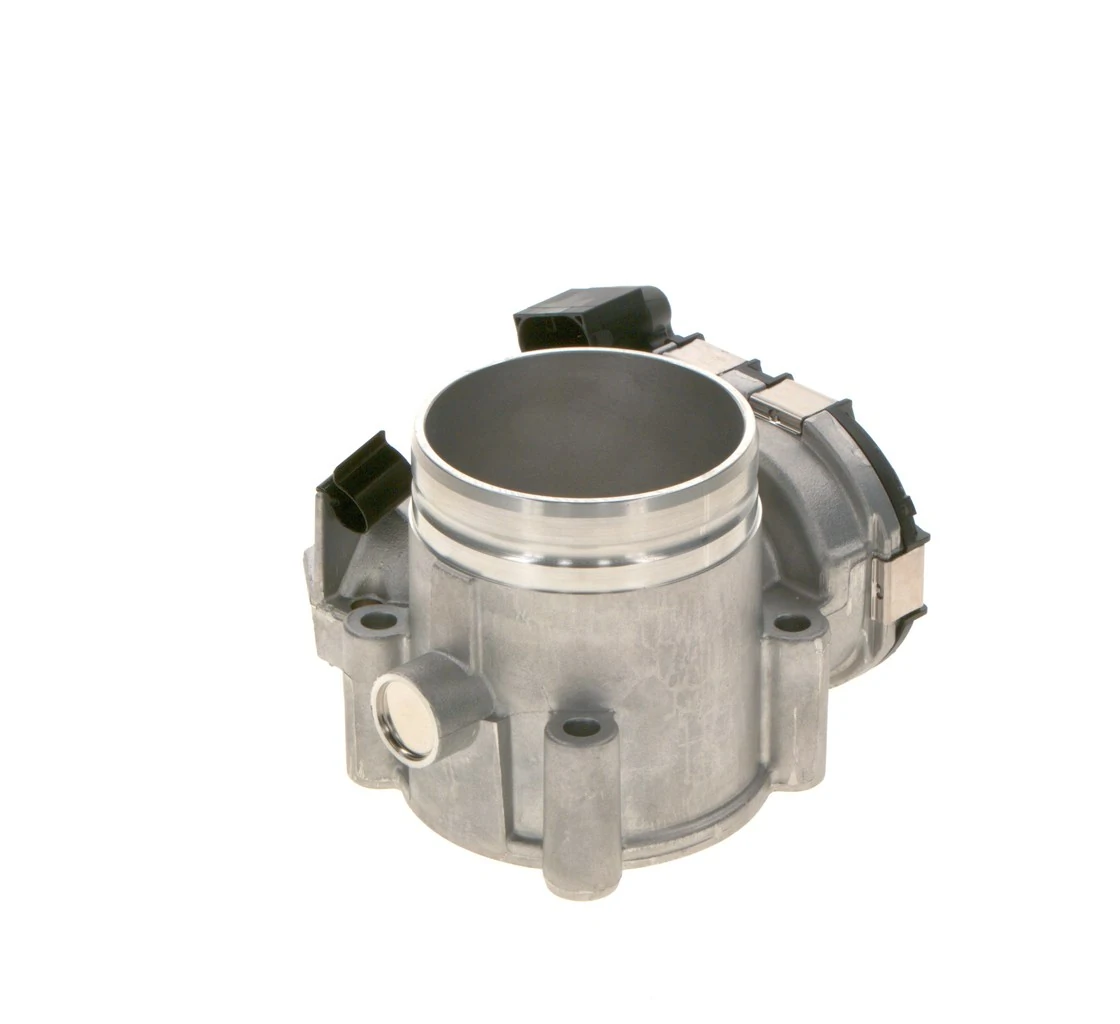 Блок дросельної заслінки Bosch 0280750073 ціна, від 28.12 USD