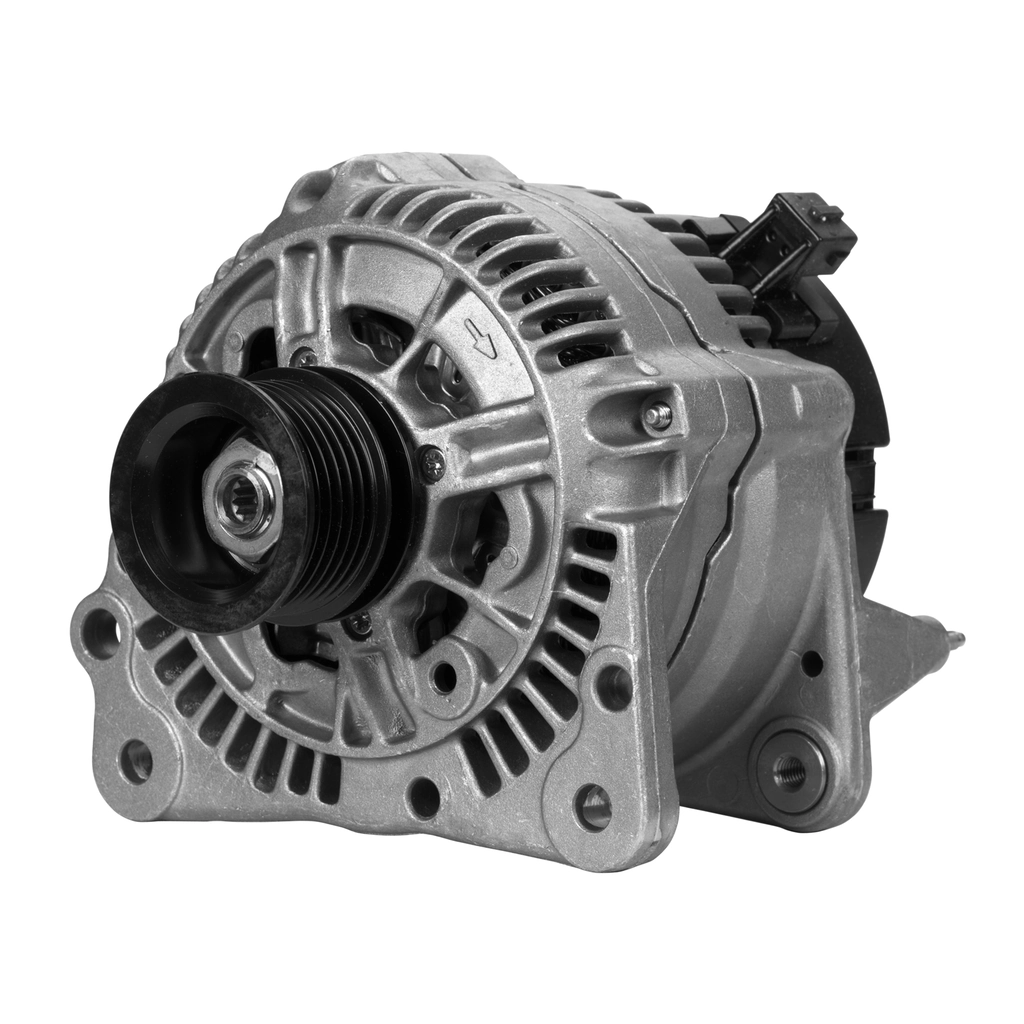 0123320007 Bosch Авто генератор