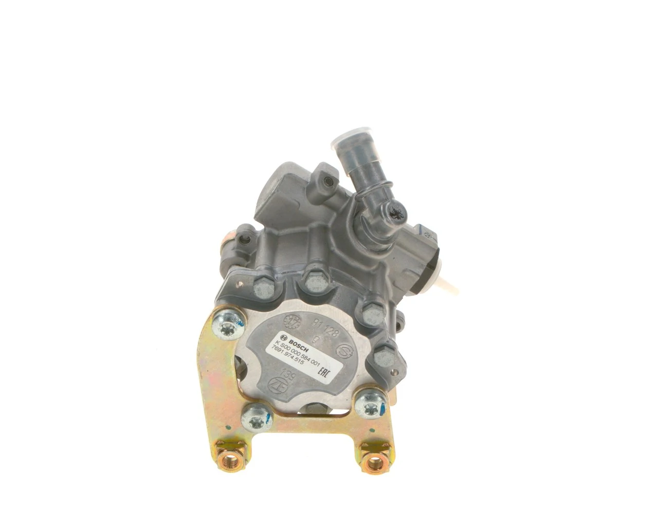 KS01000554 Bosch Насос гідропідсилювача