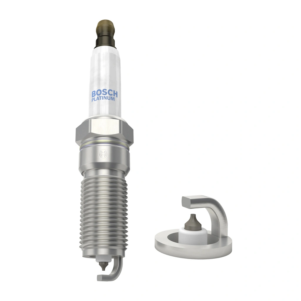 Свічки Bosch 0242235767