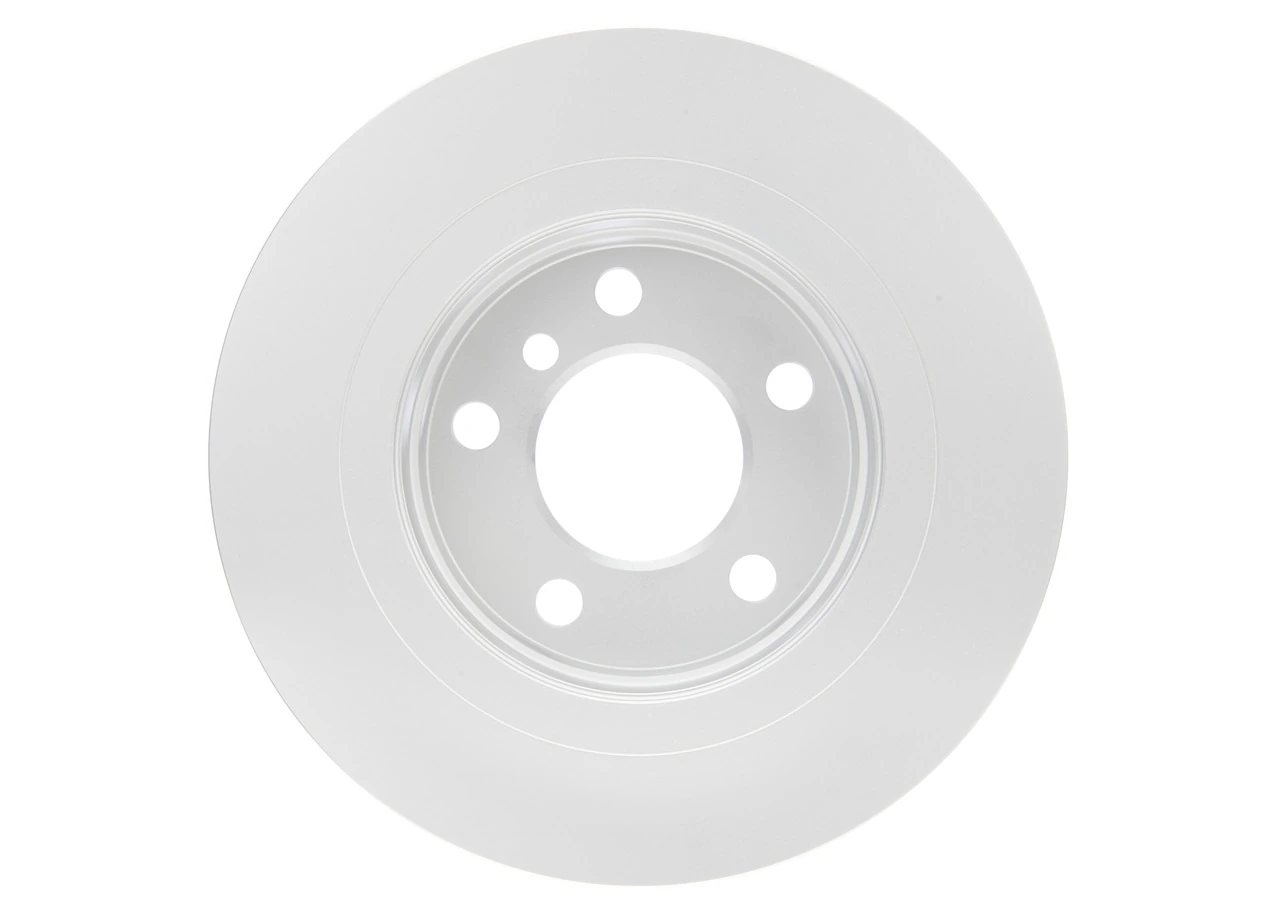 Задні дискові гальма Bosch 0986479043 ціна, від 32.75 USD