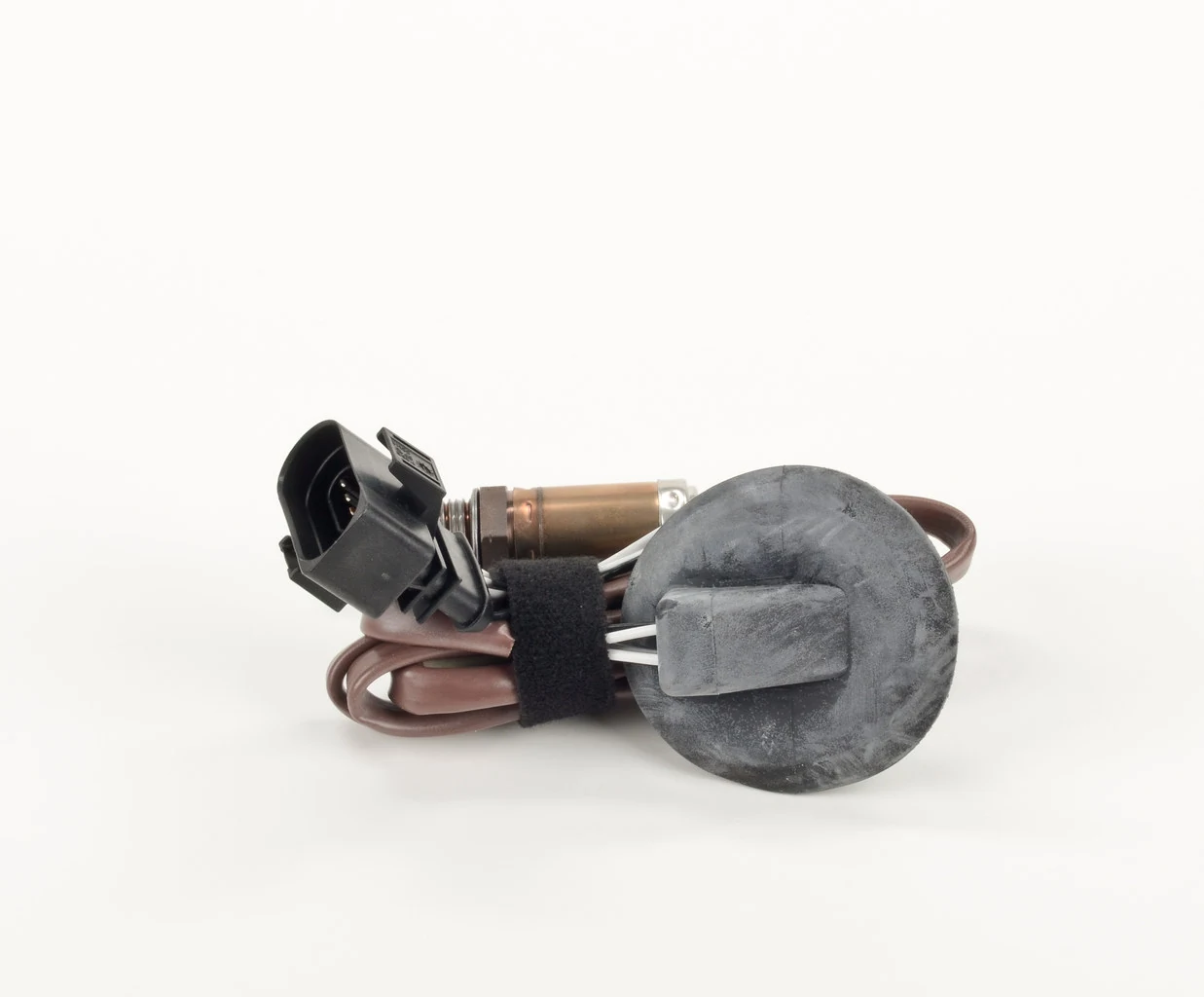  Лямбда-зонд Audi A6 