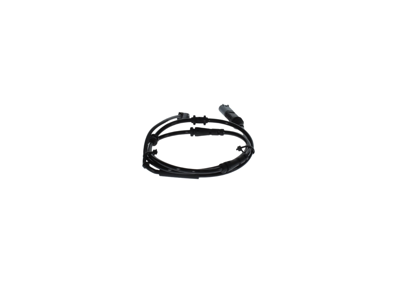 Датчик зносу гальмівних колодок, задній Bosch 1987473501 ціна, від 10.63 USD