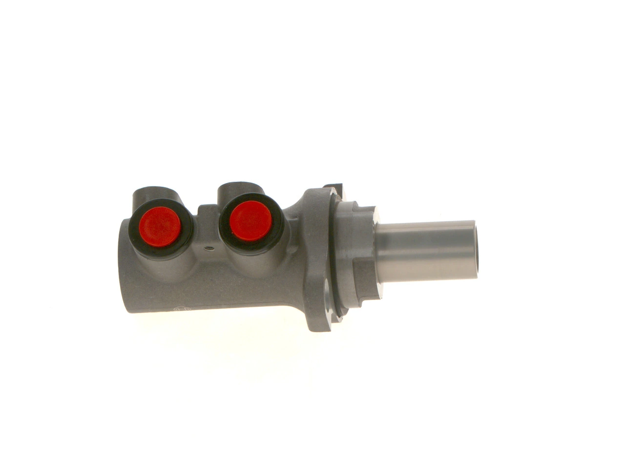 Колодки гальмові задні, барабанні Bosch 0986487863 ціна, від 25.48 USD