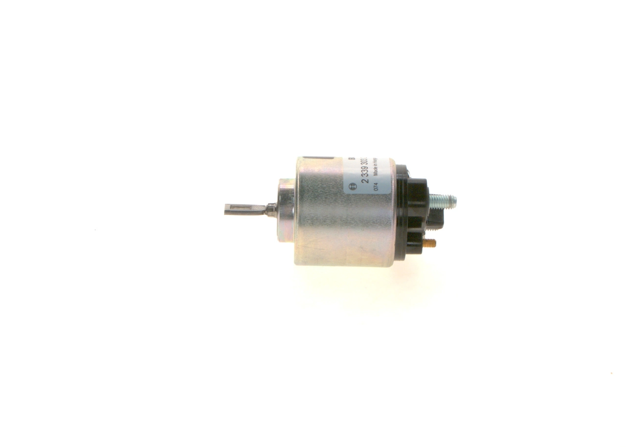 2339303283 Bosch Тягове реле стартера