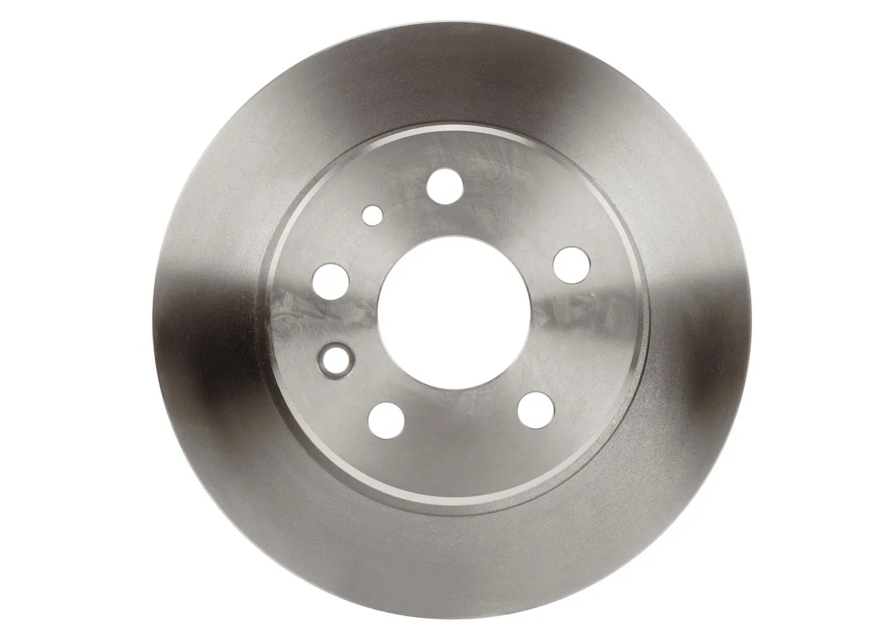 0986478199 Bosch Дискові гальма