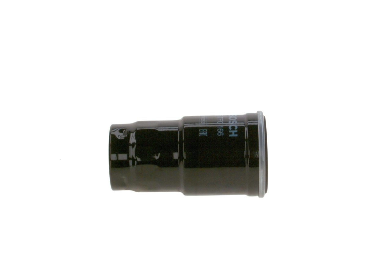Фільтр тонкого очищення палива Bosch 0986TF0166 ціна, від 10.84 USD