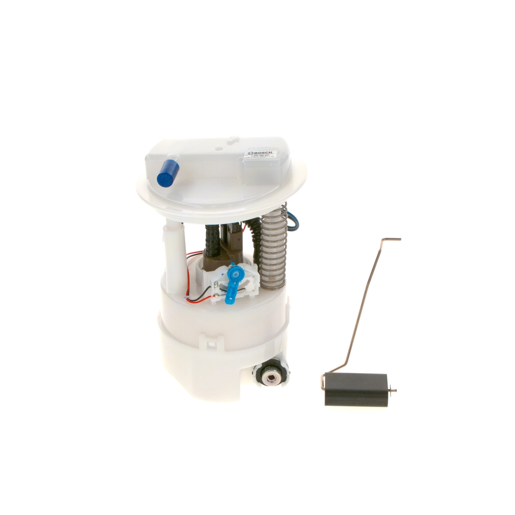 0986580957 Bosch Електробензонасос