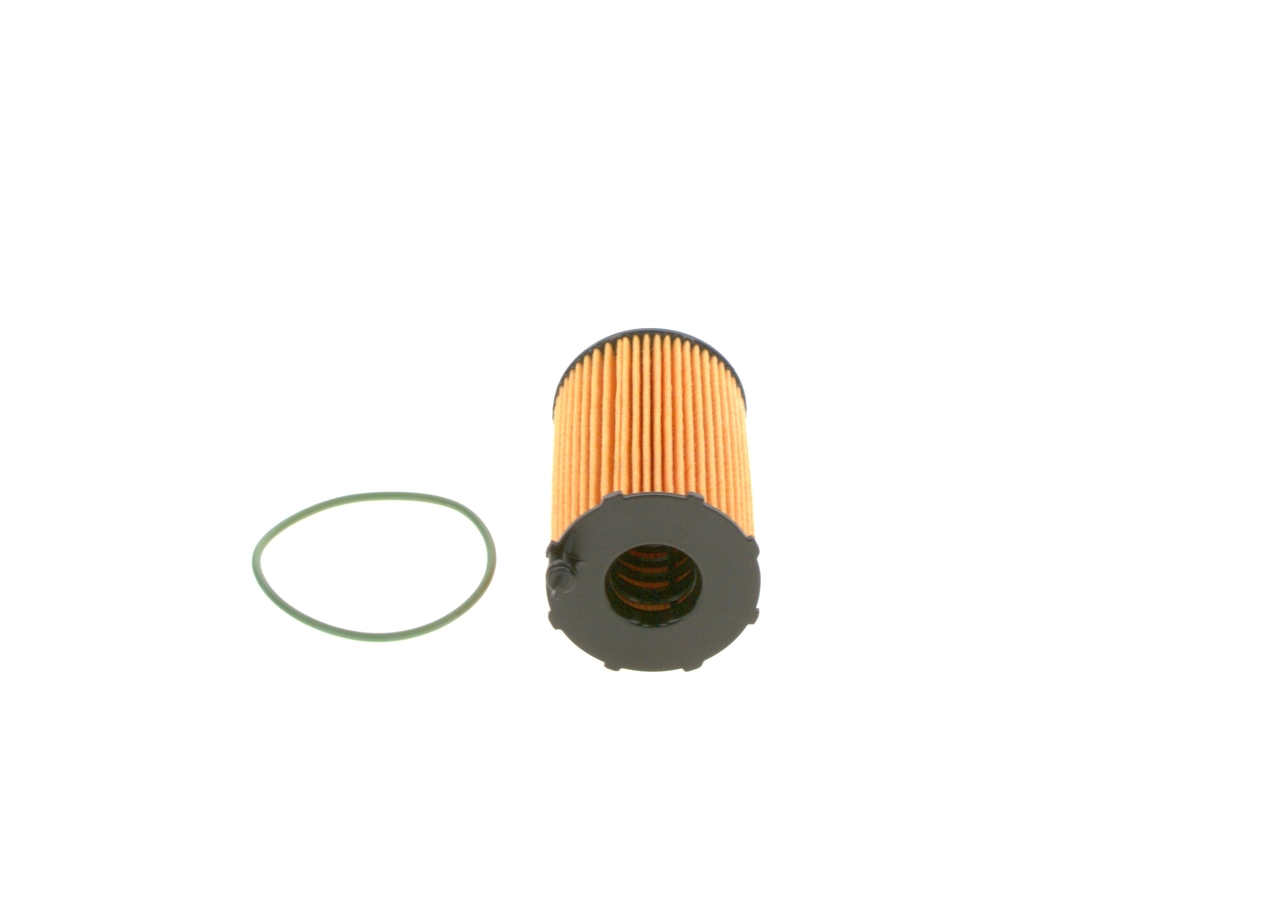 F026407122 Bosch Фільтр масла