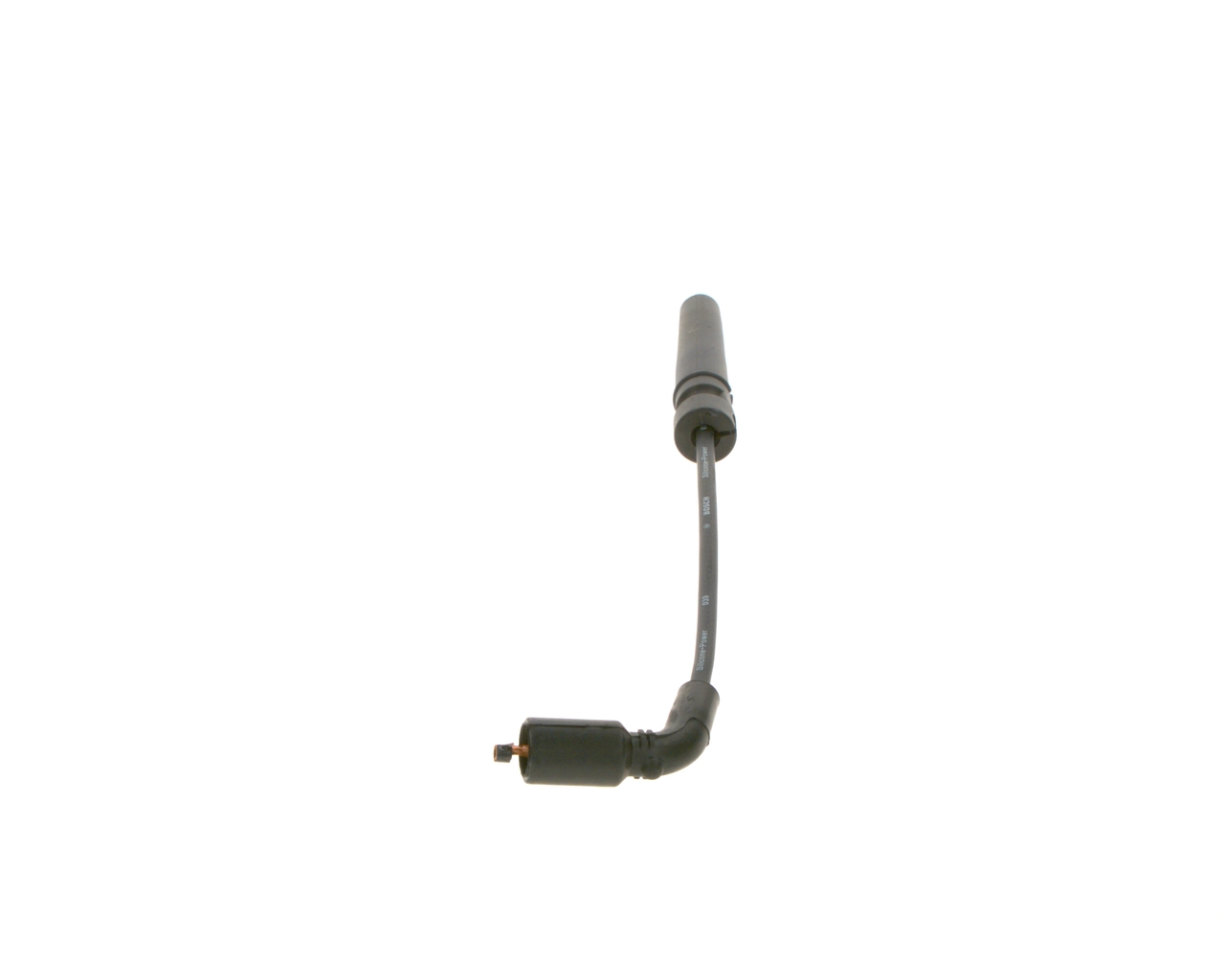 Дроти запалювання Bosch 0986356987 ціна, від 24.61 USD