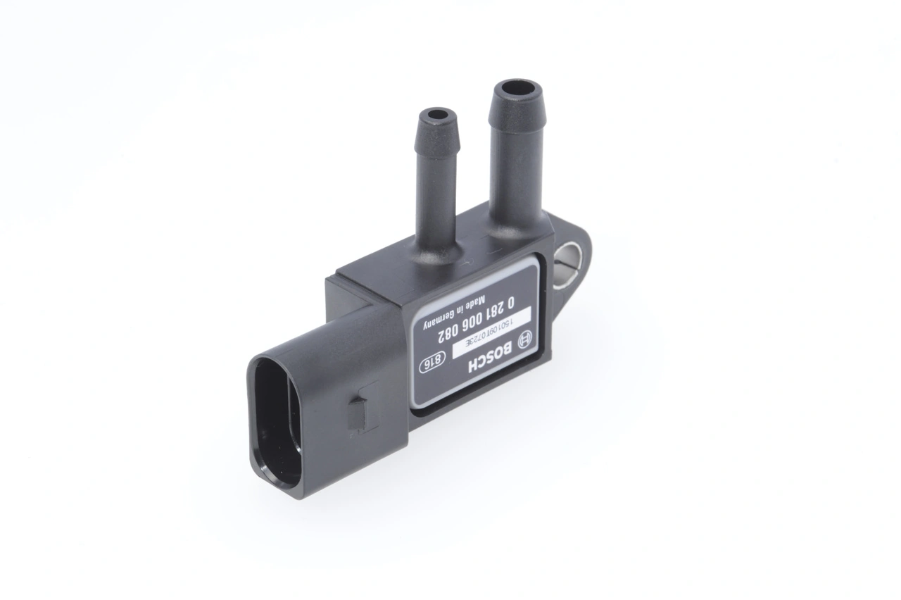 Купити 0281006082 Bosch Датчик тиску вихлопних газів