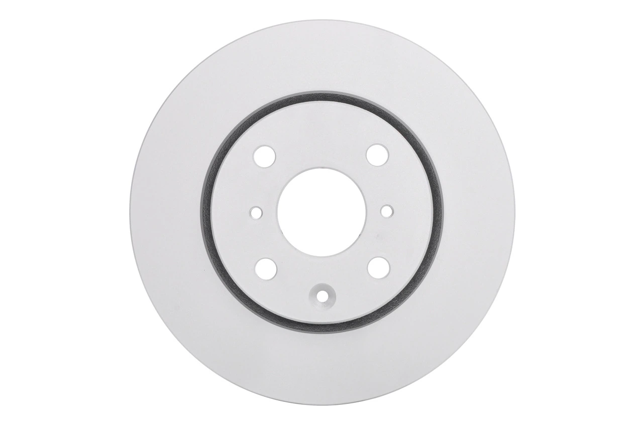 0986479B91 Bosch Гальмо дискове переднє