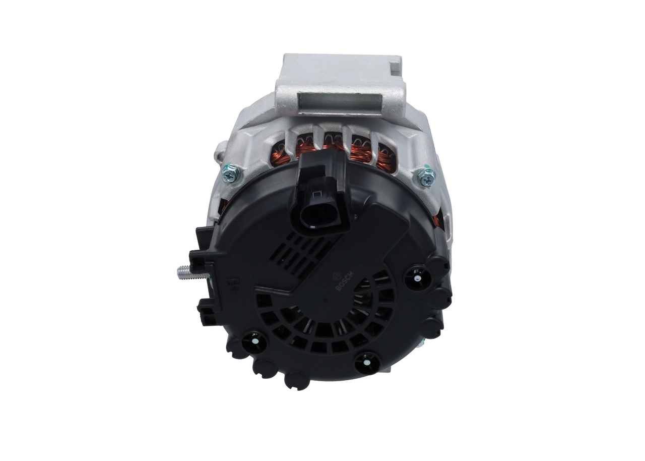 Генератор Bosch 1986A01281 ціна, від 416.66 USD