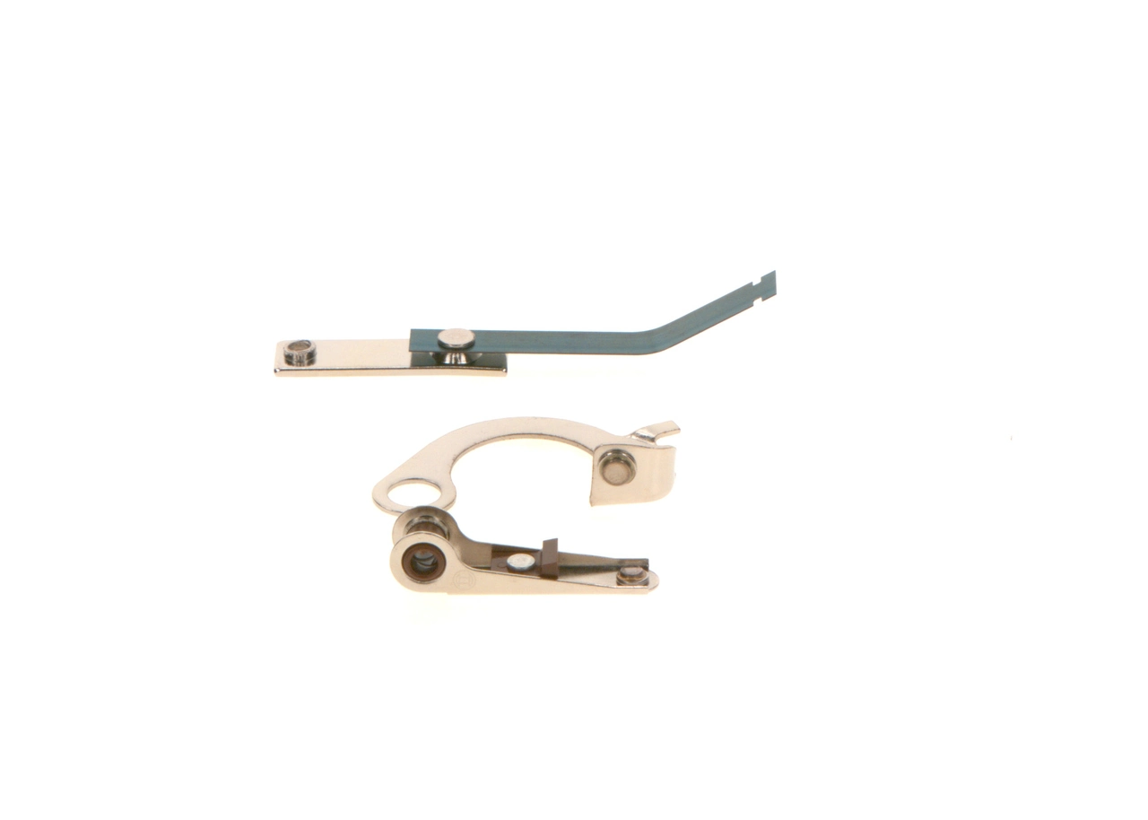 Купити 1237013811 Bosch Контактна група розподільника запалювання