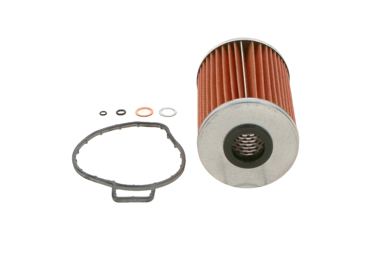 Зубчастий ремінь Bosch 1987949589 ціна, від 29.85 USD