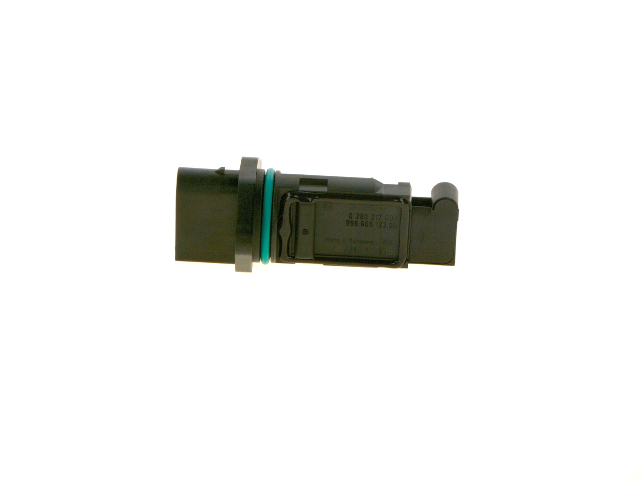 Датчик масової витрати повітря Bosch 0280217007 ціна, від 59.25 USD