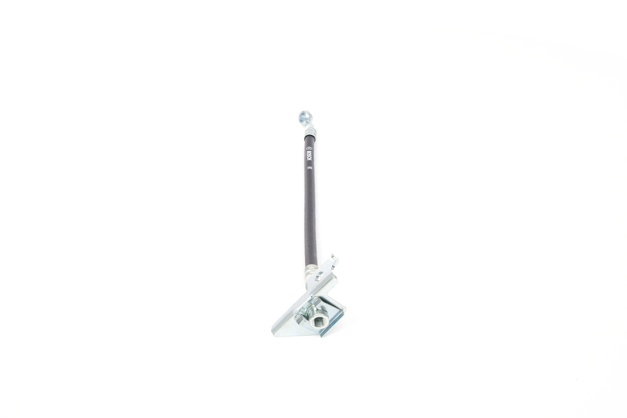 Шланг гальмівний передній, правий Bosch 1987481870 ціна, від 18.55 USD