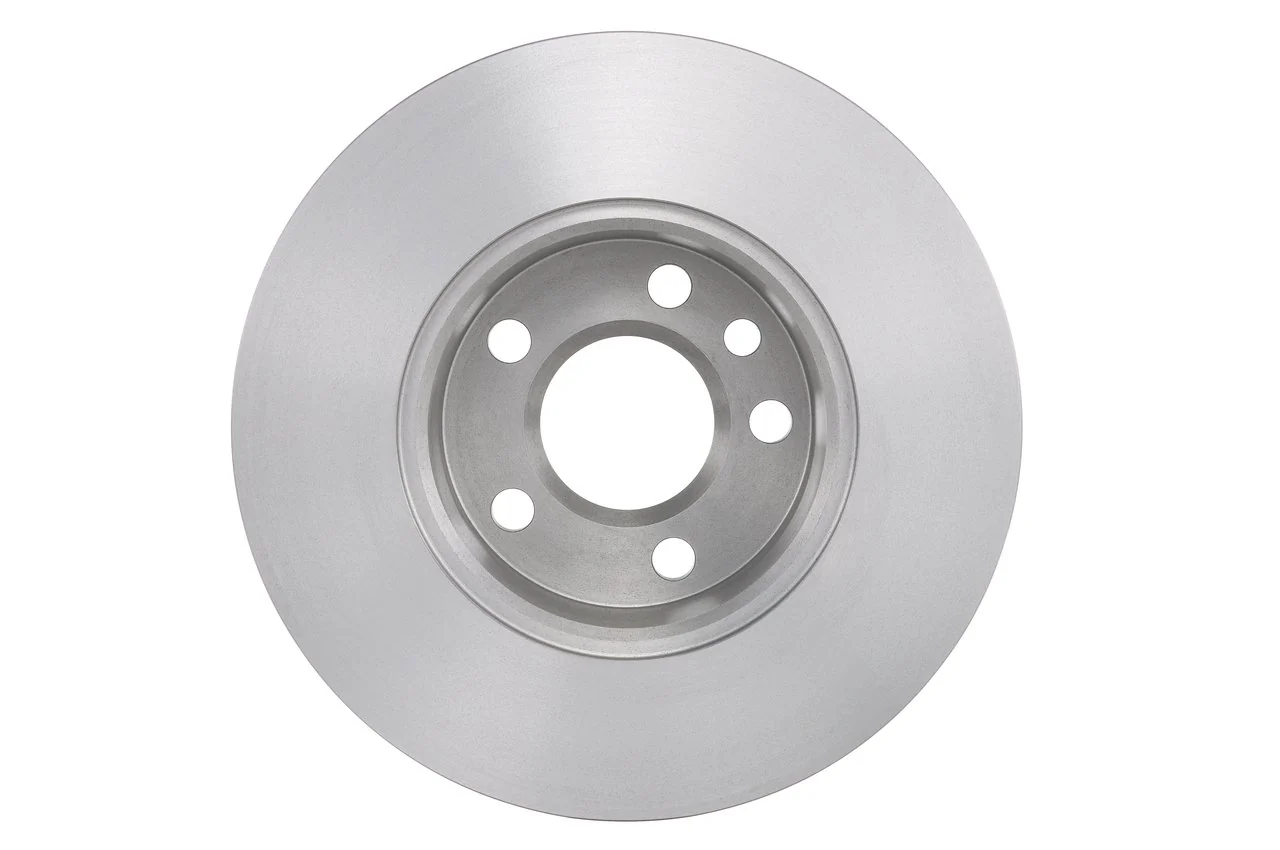0986478613 Bosch Гальмо дискове переднє