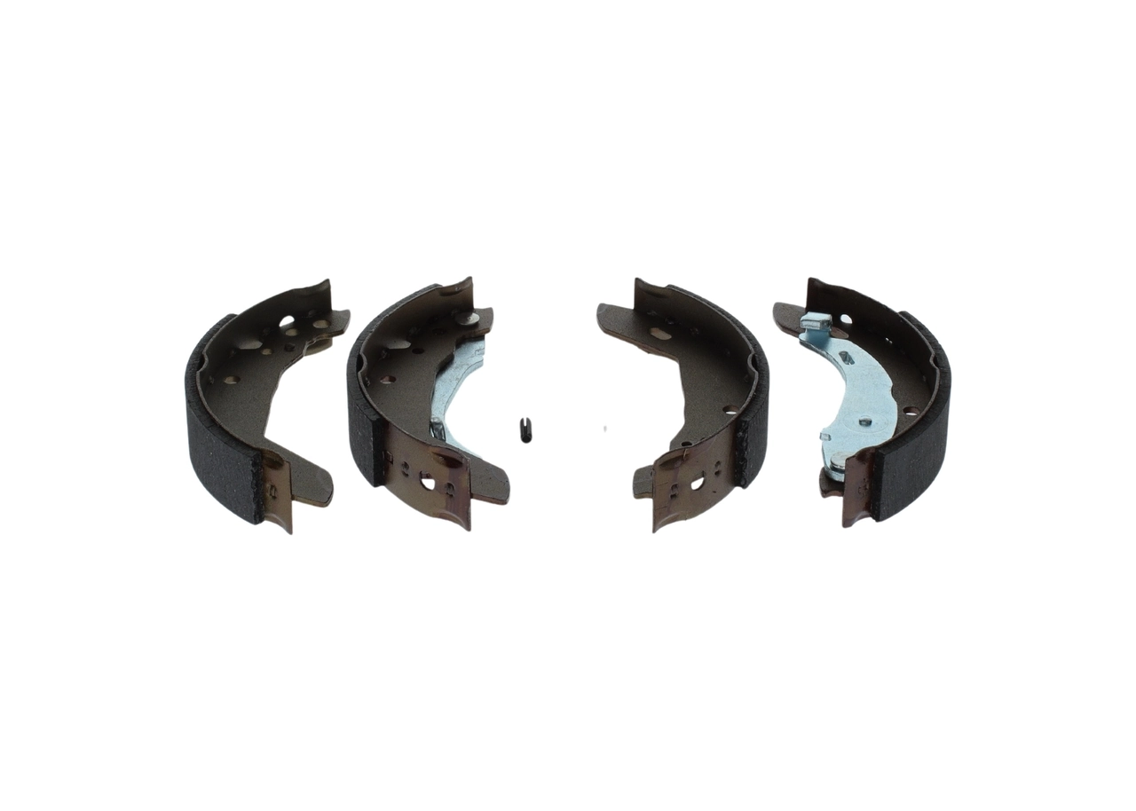 Задні дискові гальма Bosch 0986479A47 ціна, від 42.29 USD