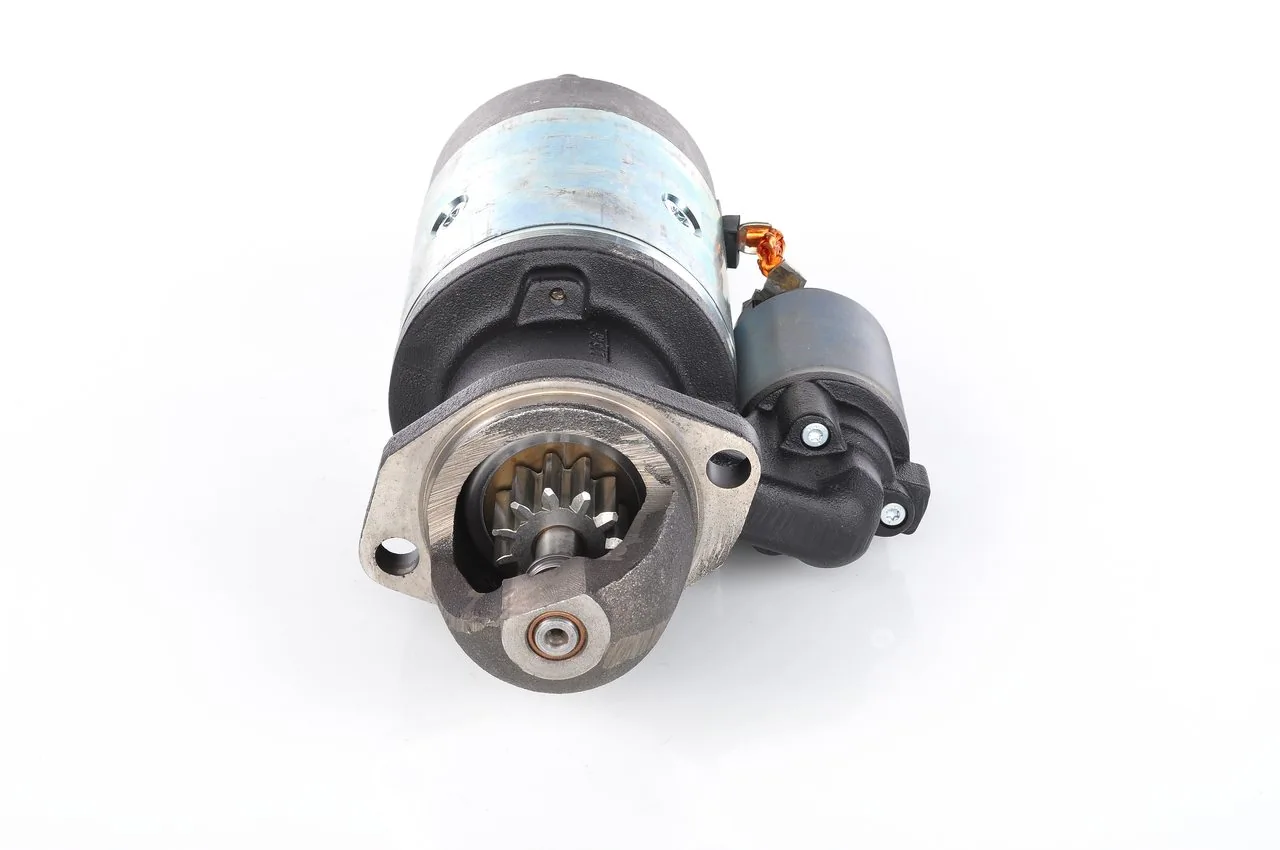 Стартер Bosch 0001362303 ціна, від 175.55 USD