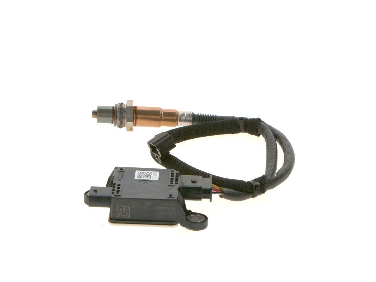 0281006722 Bosch Датчик оксидів азоту NOX